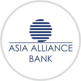 АКБ «ASIA ALLIANCE BANK»